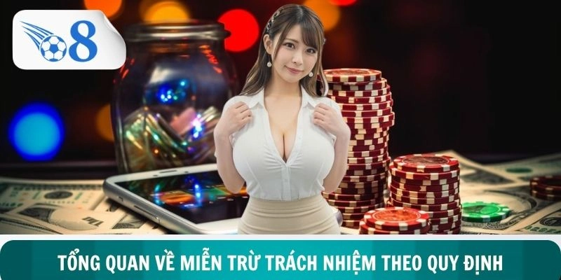 Tổng quan về miễn trừ trách nhiệm theo quy định của hệ thống